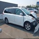 5TDKK3DC8BS043669 2011 Toyota Sienna Le V6 auction photo thumbnail 13