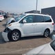 5TDKK3DC8BS043669 2011 Toyota Sienna Le V6 auction photo thumbnail 14