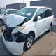 5TDKK3DC8BS043669 2011 Toyota Sienna Le V6 auction photo thumbnail 2