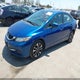 19XFB2F88FE208088 2015 Honda Civic Ex auction photo thumbnail 2