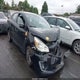 ML32F4FJ6HHF15053 2017 Mitsubishi Mirage G4 Se auction photo thumbnail 1