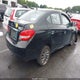 ML32F4FJ6HHF15053 2017 Mitsubishi Mirage G4 Se auction photo thumbnail 4