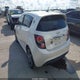 1G1JG6SB8E4132112 2014 Chevrolet Sonic Rs Auto auction photo thumbnail 3