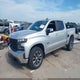 3GCPWCED8MG309095 2021 Chevrolet Silverado 1500 2Wd Short Bed Lt auction photo thumbnail 2