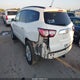 1GNKRGKD6DJ122960 2013 Chevrolet Traverse 1Lt auction photo thumbnail 3