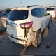 1GNKRGKD6DJ122960 2013 Chevrolet Traverse 1Lt auction photo thumbnail 4