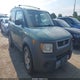 5J6YH285X3L030501 2003 Honda Element Ex auction photo thumbnail 1
