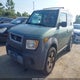 5J6YH285X3L030501 2003 Honda Element Ex auction photo thumbnail 2