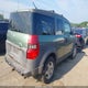 5J6YH285X3L030501 2003 Honda Element Ex auction photo thumbnail 4