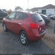 JN8AS5MV3AW119357 2010 Nissan Rogue Sl auction photo thumbnail 3