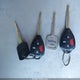 4T1BE46K47U081514 2007 Toyota Camry Se auction photo thumbnail 11