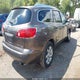 5GAER23D69J107603 2009 Buick Enclave Cxl auction photo thumbnail 4