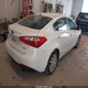 KNAFX4A89E5105659 2014 Kia Forte Ex auction photo thumbnail 4