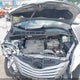 5TDYK3DCXES506121 2014 Toyota Sienna Xle V6 8 Passenger auction photo thumbnail 10