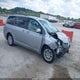 5TDYK3DCXES506121 2014 Toyota Sienna Xle V6 8 Passenger auction photo thumbnail 1