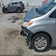5TDYK3DCXES506121 2014 Toyota Sienna Xle V6 8 Passenger auction photo thumbnail 6