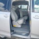 5TDYK3DCXES506121 2014 Toyota Sienna Xle V6 8 Passenger auction photo thumbnail 8