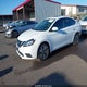 3N1AB7AP9KY298319 2019 Nissan Sentra Sv auction photo thumbnail 2