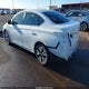 3N1AB7AP9KY298319 2019 Nissan Sentra Sv auction photo thumbnail 3