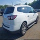 1GNKVGKD6GJ134834 2016 Chevrolet Traverse 1Lt auction photo thumbnail 4