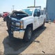1GC2KUEG8FZ533363 2015 Chevrolet Silverado 2500Hd Wt auction photo thumbnail 2