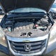 5FNRL3H93AB084725 2010 Honda Odyssey Touring auction photo thumbnail 10