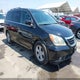 5FNRL3H93AB084725 2010 Honda Odyssey Touring auction photo thumbnail 1