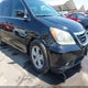 5FNRL3H93AB084725 2010 Honda Odyssey Touring auction photo thumbnail 6
