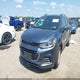 KL7CJLSM2NB563927 2022 Chevrolet Trax Fwd Lt auction photo thumbnail 2
