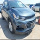 KL7CJLSM2NB563927 2022 Chevrolet Trax Fwd Lt auction photo thumbnail 6