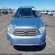 5TDKK3EH1AS006956 2010 Toyota Highlander Se V6 auction photo thumbnail 12