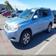 5TDKK3EH1AS006956 2010 Toyota Highlander Se V6 auction photo thumbnail 2