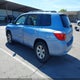 5TDKK3EH1AS006956 2010 Toyota Highlander Se V6 auction photo thumbnail 3