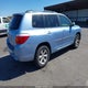 5TDKK3EH1AS006956 2010 Toyota Highlander Se V6 auction photo thumbnail 4