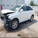 JTJBC1BA4B2045314 2011 Lexus Rx 450H auction photo thumbnail 2