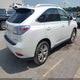 JTJBC1BA4B2045314 2011 Lexus Rx 450H auction photo thumbnail 4