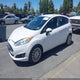 3FADP4FJXEM235309 2014 Ford Fiesta Titanium auction photo thumbnail 2