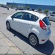 3FADP4FJXEM235309 2014 Ford Fiesta Titanium auction photo thumbnail 3
