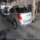 2GNFLGEK1F6414125 2015 Chevrolet Equinox 2Lt auction photo thumbnail 3