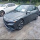 KMHLP4DG2RU664857 2024 Hyundai Elantra Limited auction photo thumbnail 2