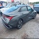 KMHLP4DG2RU664857 2024 Hyundai Elantra Limited auction photo thumbnail 4