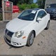 WVWBA71F58V033298 2008 Volkswagen Eos Turbo auction photo thumbnail 2