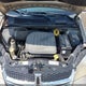 2C4RDGCG9DR796014 2013 Dodge Grand Caravan Sxt auction photo thumbnail 10