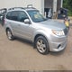 JF2SH6CC2AH720463 2010 Subaru Forester 2.5X Premium auction photo thumbnail 1