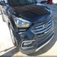 5XYZT3LBXHG418777 2017 Hyundai Santa Fe Sport 2.4L auction photo thumbnail 6