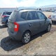 KNAFG525977042595 2007 Kia Rondo Lx auction photo thumbnail 4