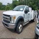 1FDUF5GY2HEE37226 2017 Ford F-550 Chassis Xl auction photo thumbnail 2