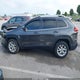 1C4PJLCS9GW233991 2016 Jeep Cherokee Latitude auction photo thumbnail 14