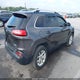 1C4PJLCS9GW233991 2016 Jeep Cherokee Latitude auction photo thumbnail 4