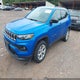 3C4NJDBN1RT117301 2024 Jeep Compass Latitude 4X4 auction photo thumbnail 2